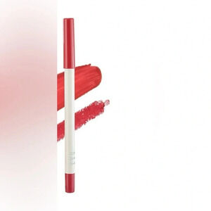 KAB cosmetics lip liner in CHARMING